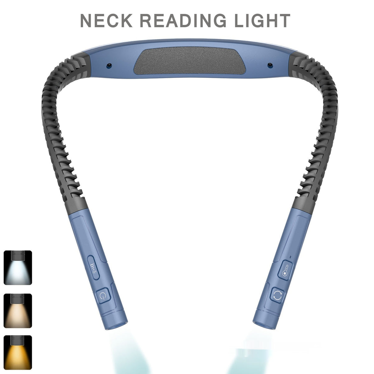 Neck Reading Light