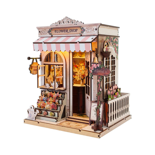 Book Nook Kit - Sweet Eaves Florist