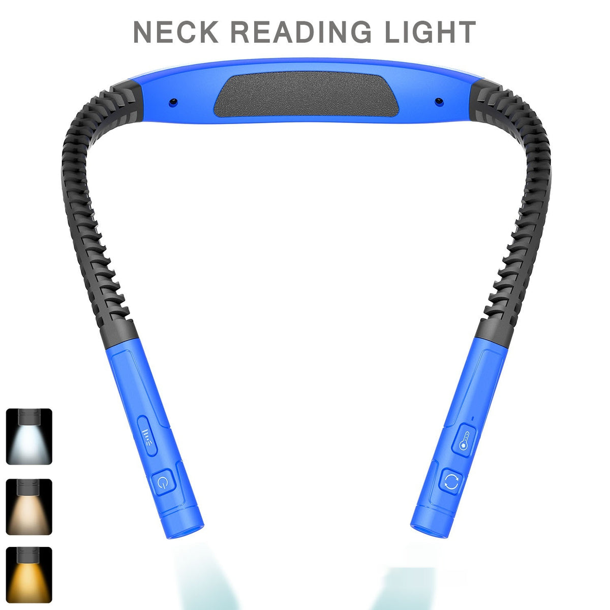 Neck Reading Light