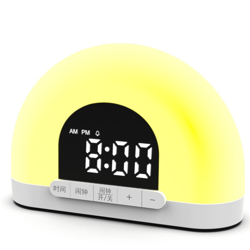 Sunrise Alarm Clock & Wake-Up Light