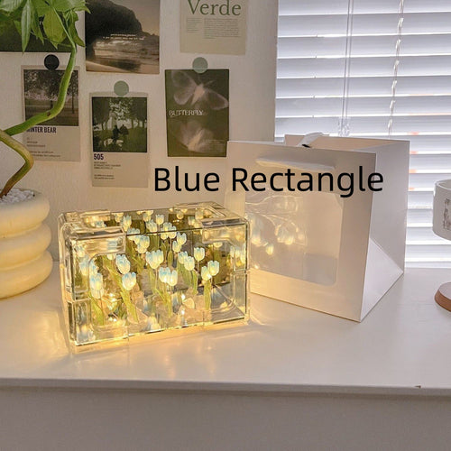 DIY Tulip Night Lamp Kit