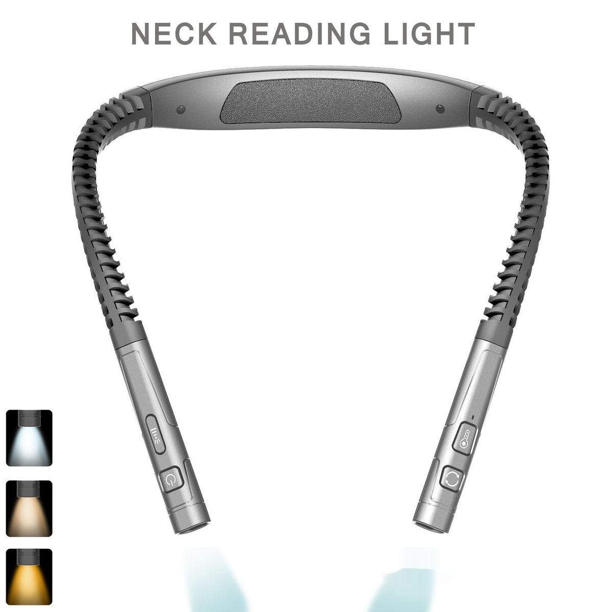 Neck Reading Light