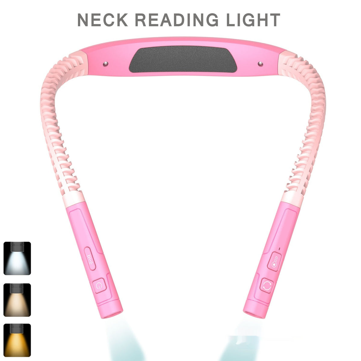 Neck Reading Light
